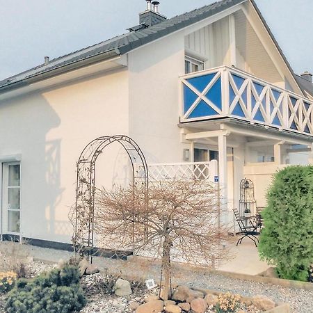 Haus Seeadler 5 C Süssau Exterior foto